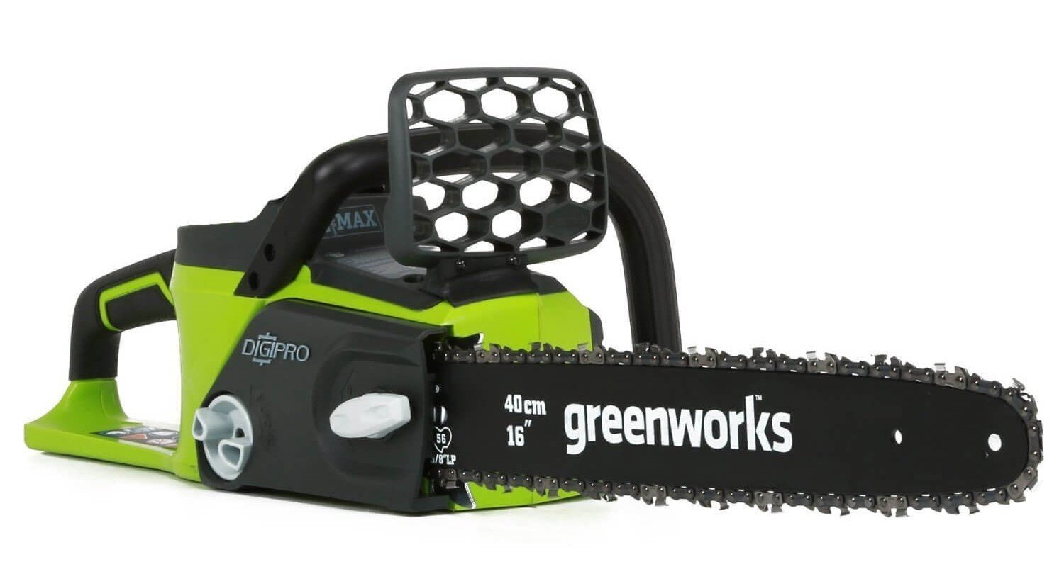 Greenworks Tools 20077