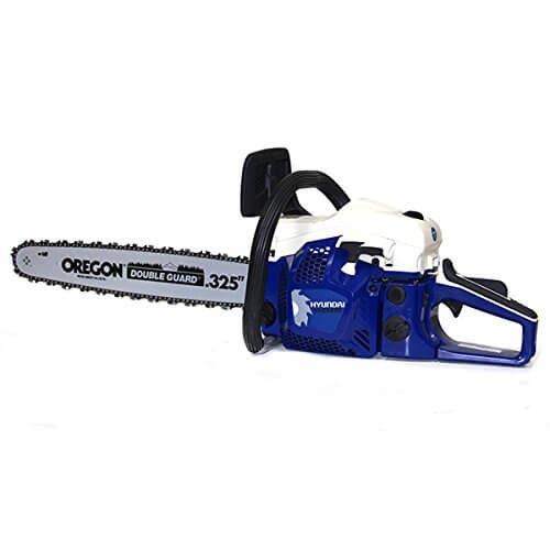 Hyundai Chainsaw Review - 2015 - 2016