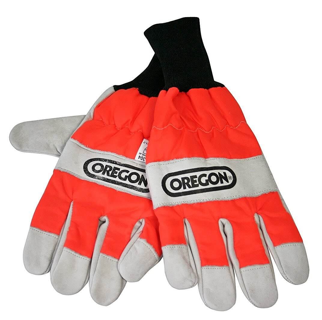 gloves by Oregon