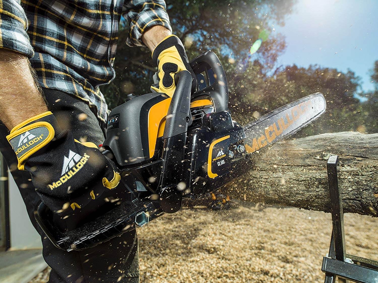 Best Petrol Chainsaws Top 3 In 2019 2020